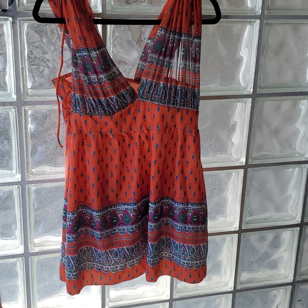 Women's bathing suit